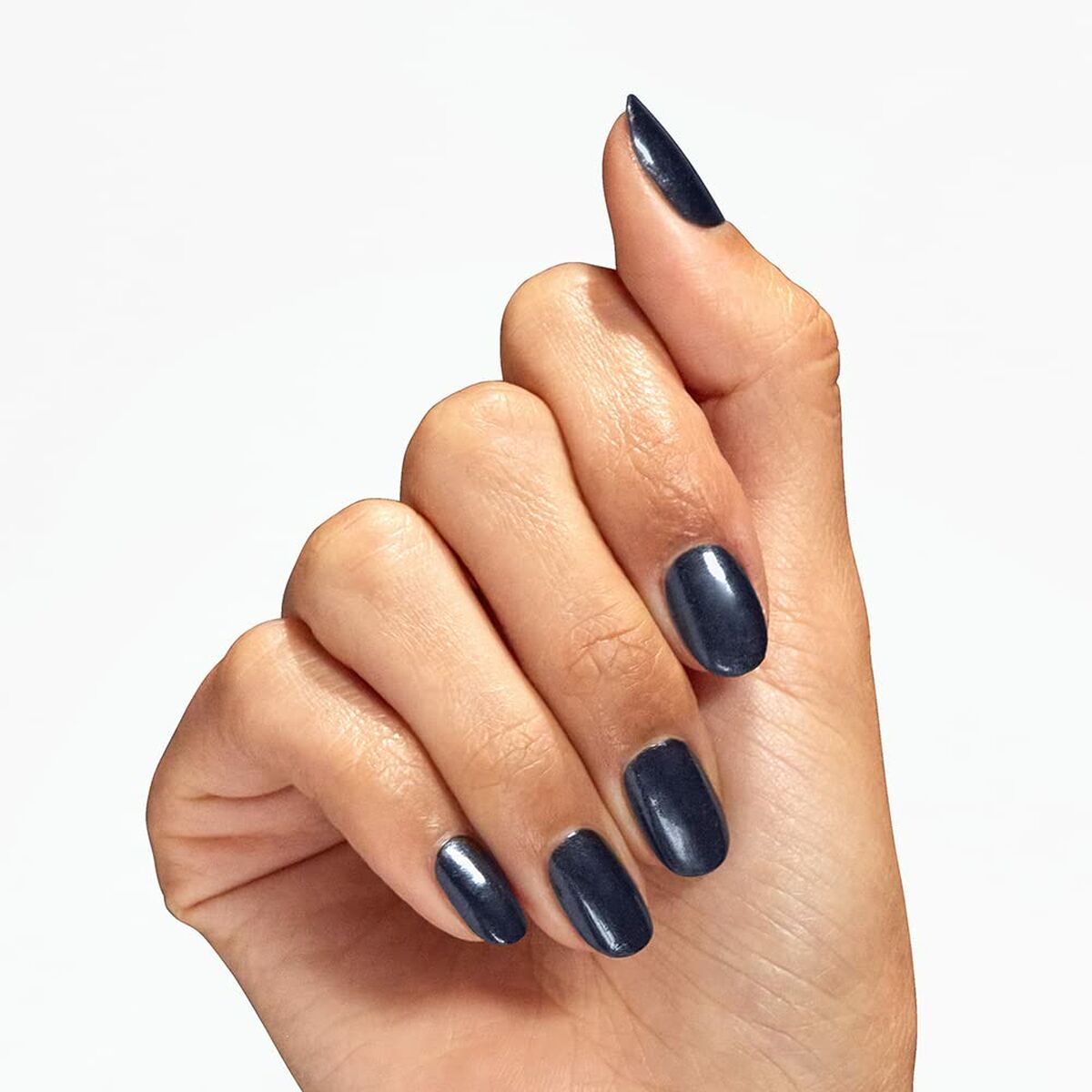 Körömlakk Opi Fall Nail Lacquer Midnight Mantra 15 ml